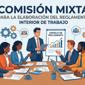 COMISION MIXTA